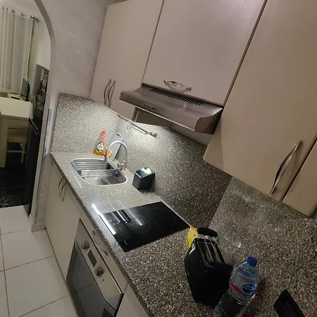 Tony'S Privy Beds By Red Sea Apartment Hurghada Exterior photo
