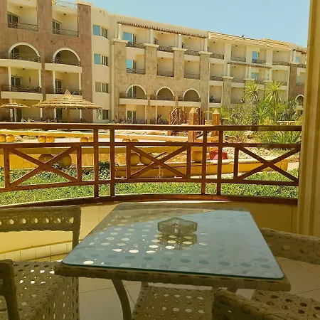 Tony'S Privy Beds By Red Sea Apartment Hurghada Exterior photo