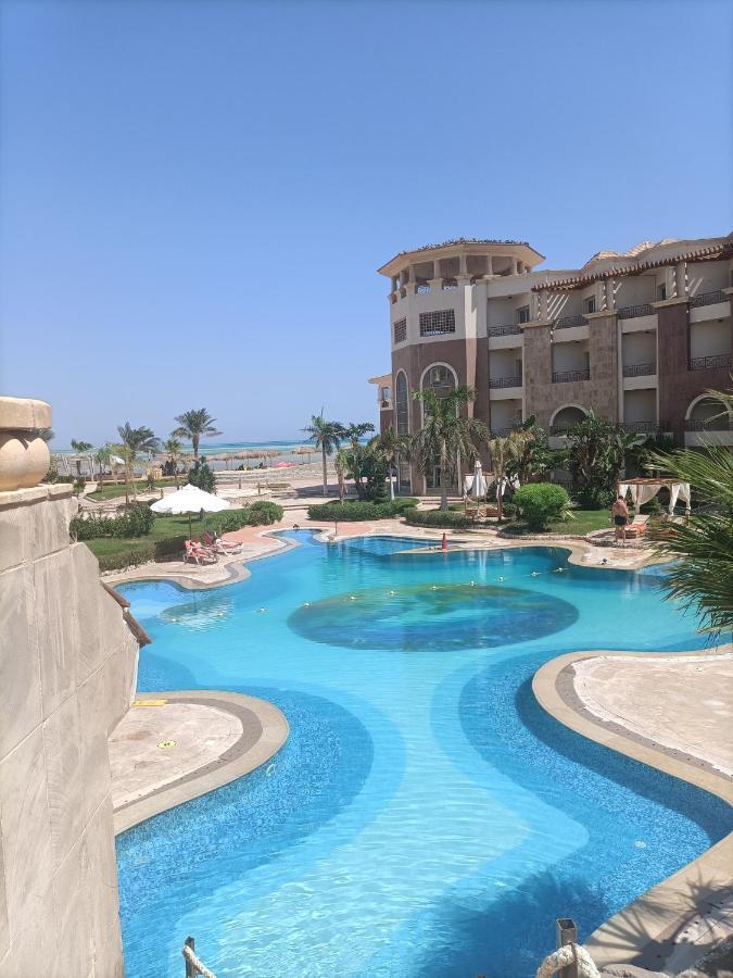 Appartamento Tony's Privy Beds By Red Sea Hurghada