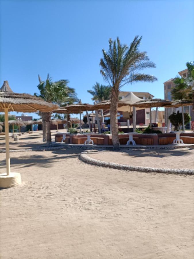 Tony's Privy Beds By Red Sea Apartmán