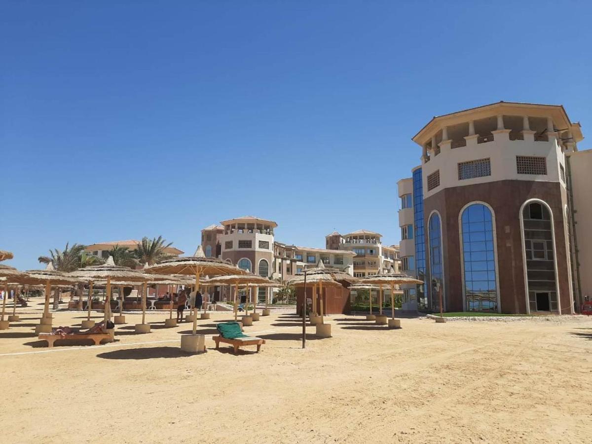 Apartmán Tony's Privy Beds By Red Sea Hurghada