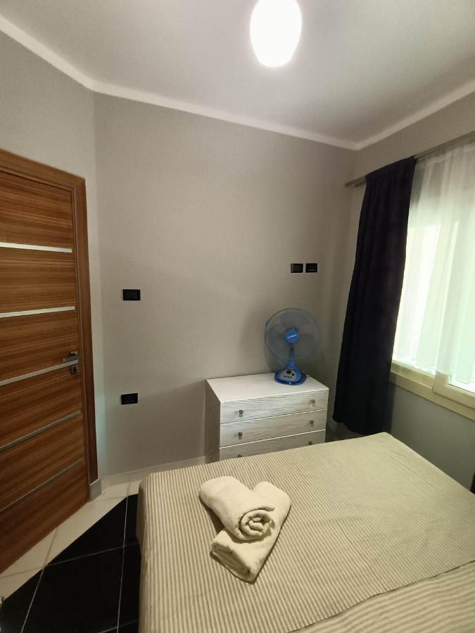 Tony's Privy Beds By Red Sea Apartmán
