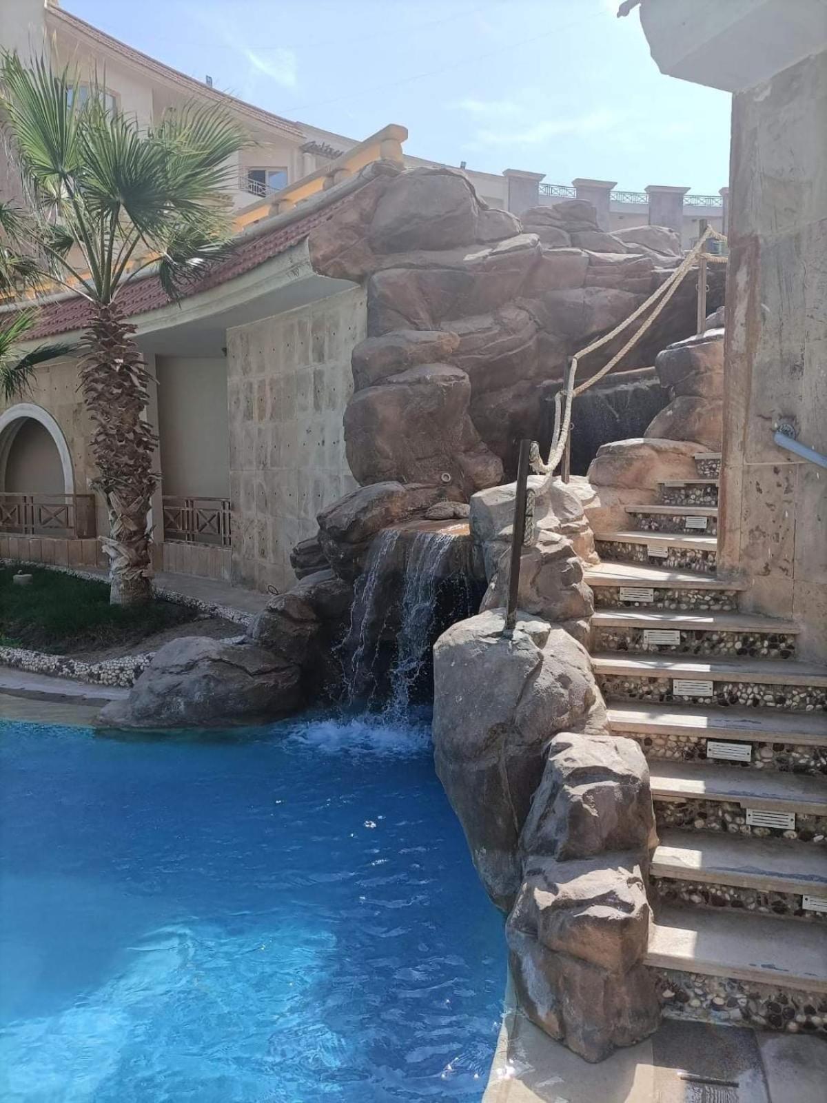 Apartmán Tony's Privy Beds By Red Sea *