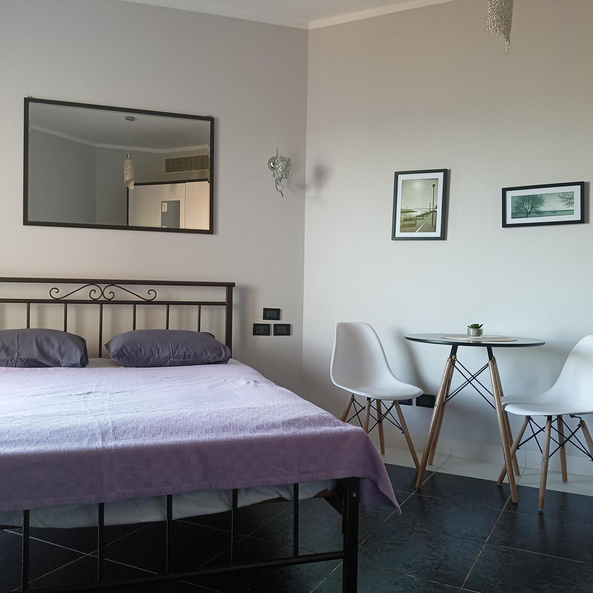 Apartmán Tony's Privy Beds By Red Sea