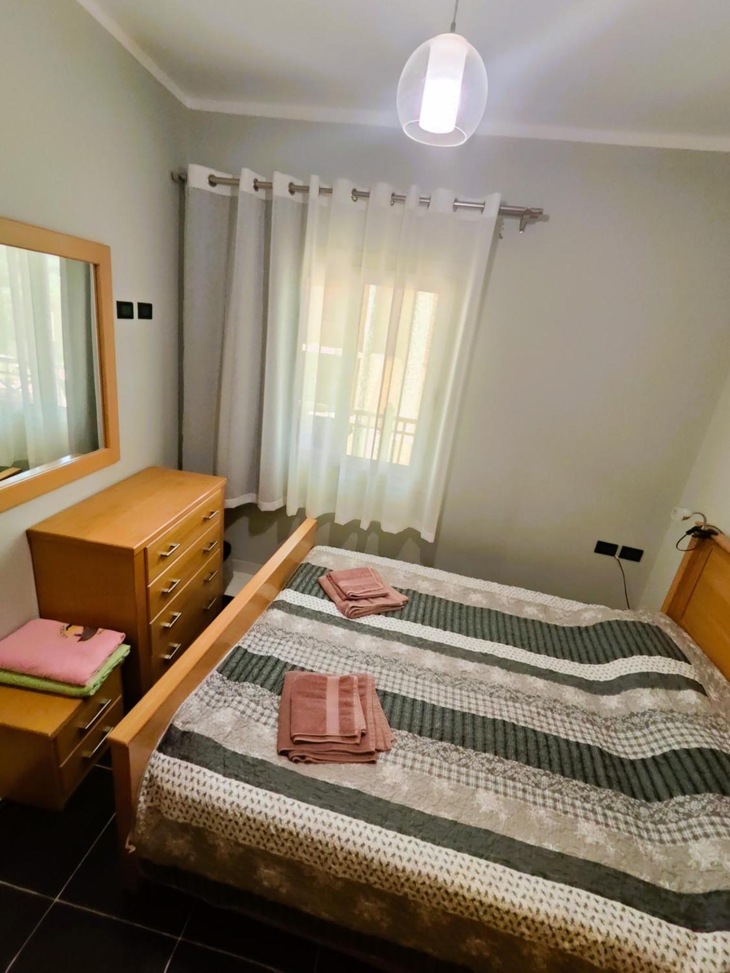Tony's Privy Beds By Red Sea Appartamento *